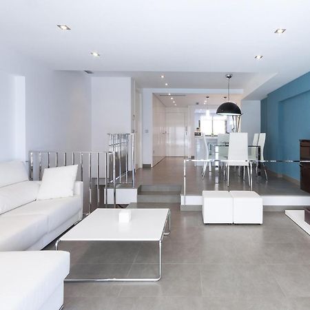 Ag Duplex Premium Apartment Playa de Gandia Ngoại thất bức ảnh