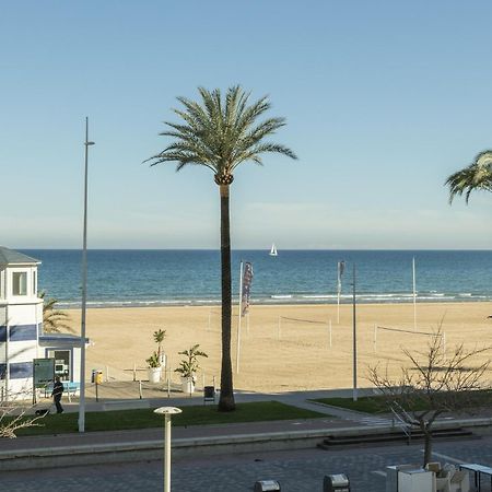Ag Duplex Premium Apartment Playa de Gandia Ngoại thất bức ảnh