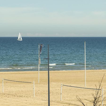 Ag Duplex Premium Apartment Playa de Gandia Ngoại thất bức ảnh