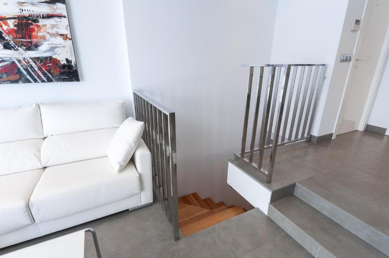 Ag Duplex Premium Apartment Playa de Gandia Ngoại thất bức ảnh