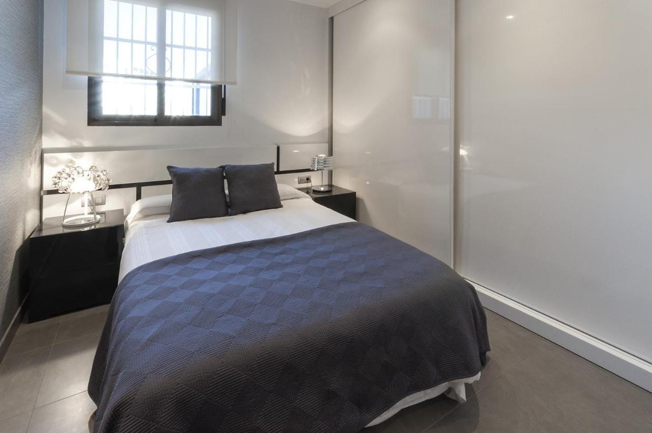 Ag Duplex Premium Apartment Playa de Gandia Ngoại thất bức ảnh