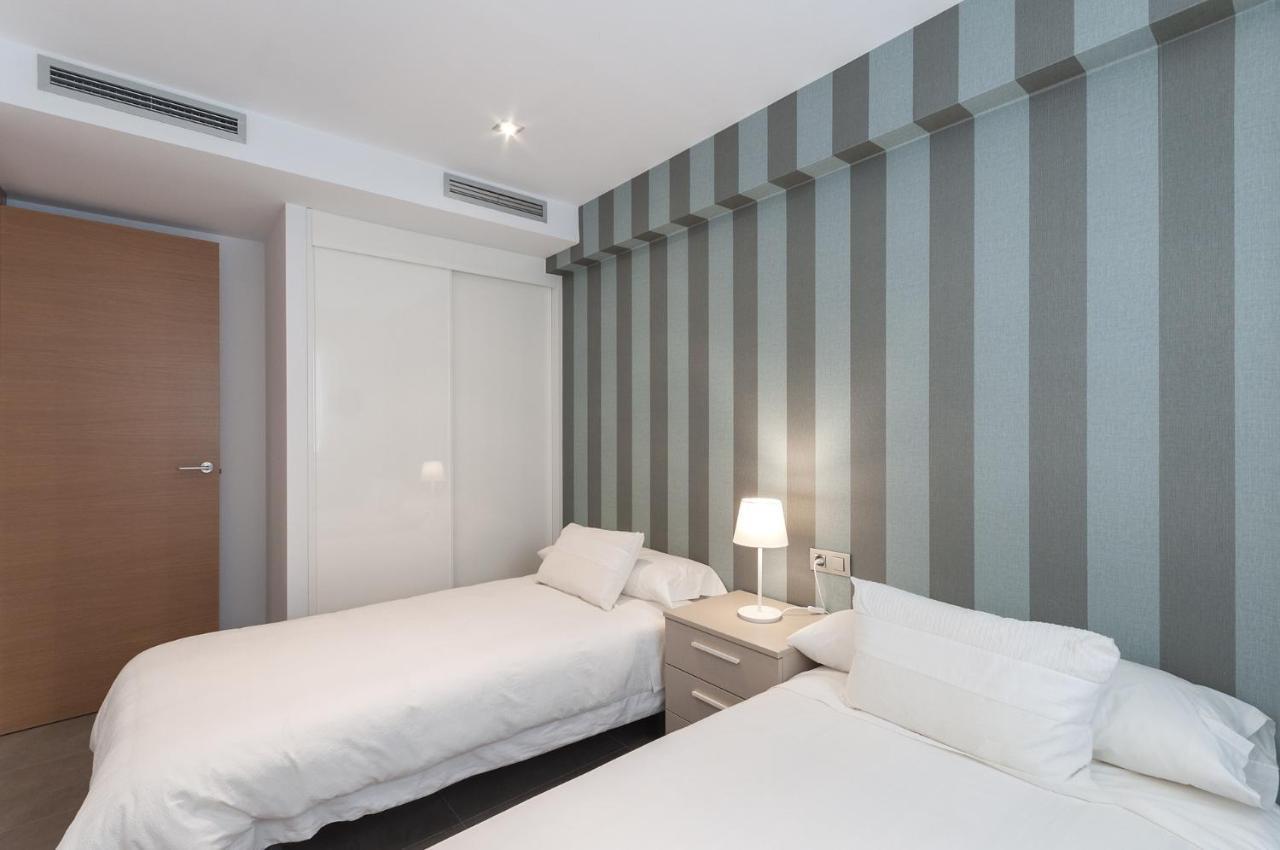 Ag Duplex Premium Apartment Playa de Gandia Ngoại thất bức ảnh