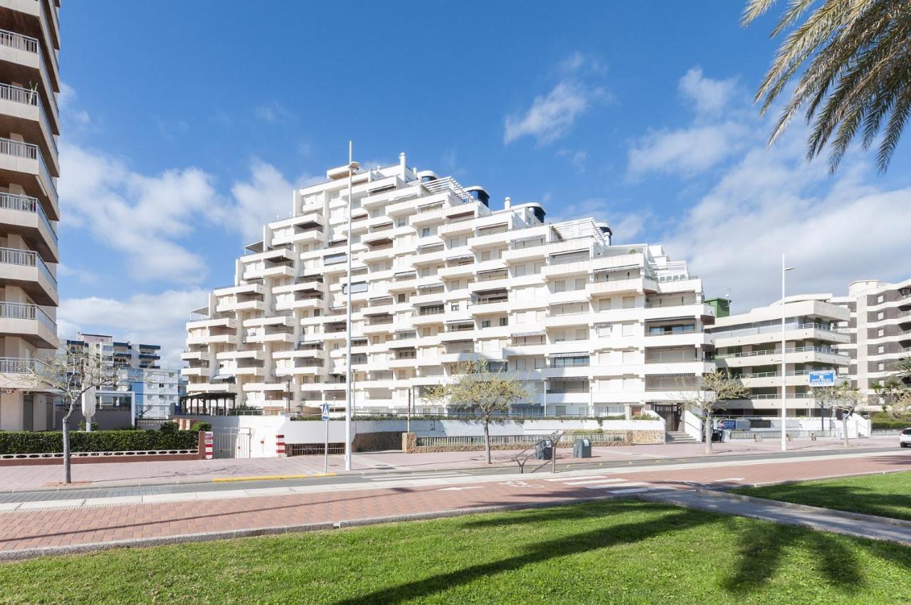 Ag Duplex Premium Apartment Playa de Gandia Ngoại thất bức ảnh