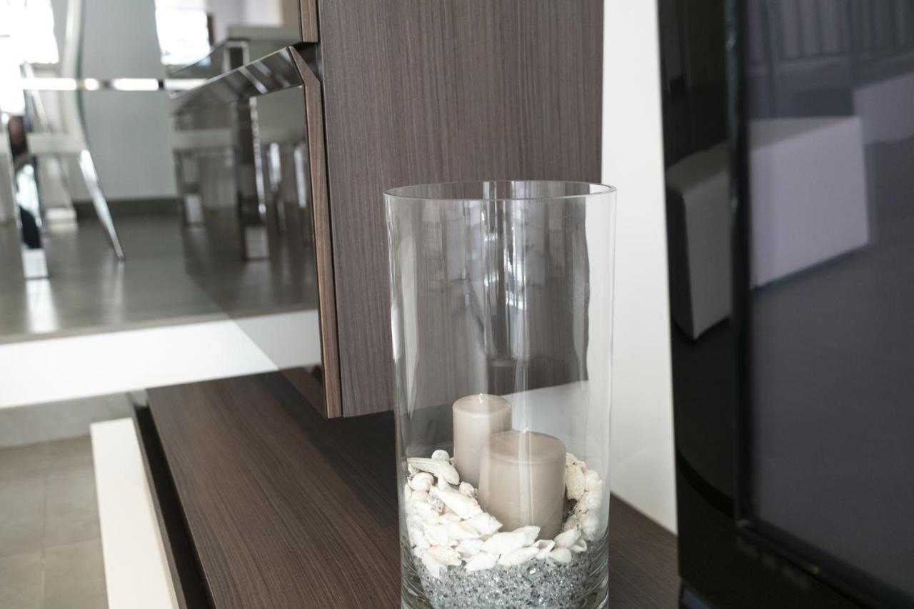 Ag Duplex Premium Apartment Playa de Gandia Ngoại thất bức ảnh