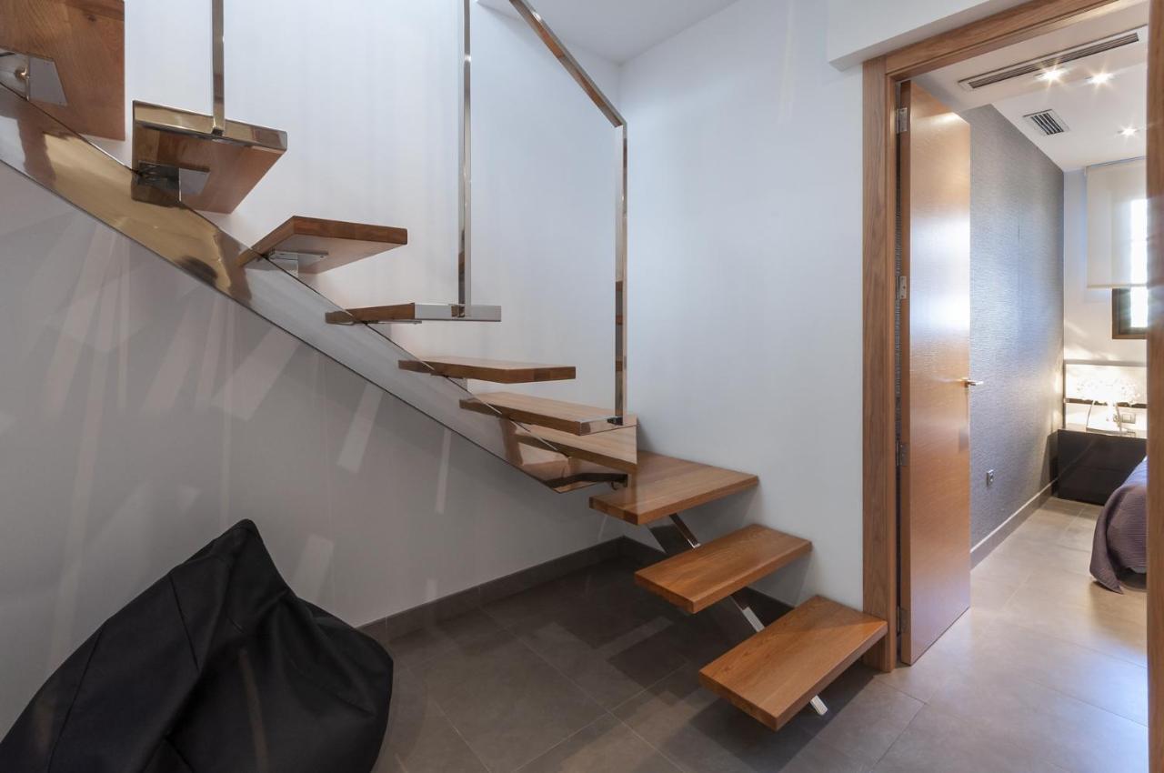Ag Duplex Premium Apartment Playa de Gandia Ngoại thất bức ảnh