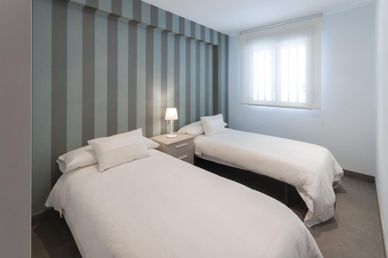 Ag Duplex Premium Apartment Playa de Gandia Ngoại thất bức ảnh