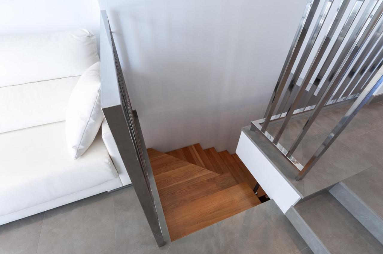 Ag Duplex Premium Apartment Playa de Gandia Ngoại thất bức ảnh