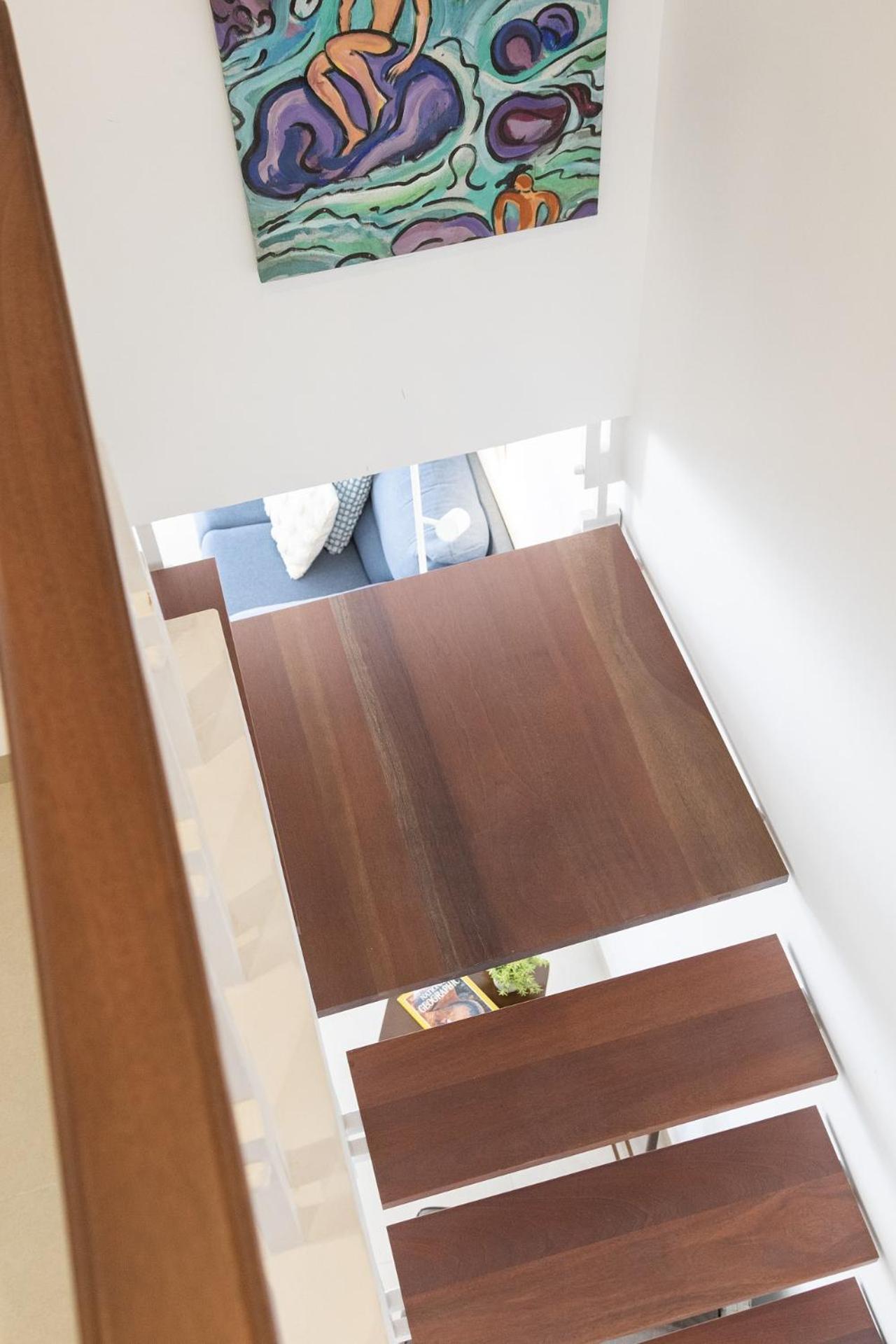 Ag Duplex Premium Apartment Playa de Gandia Ngoại thất bức ảnh