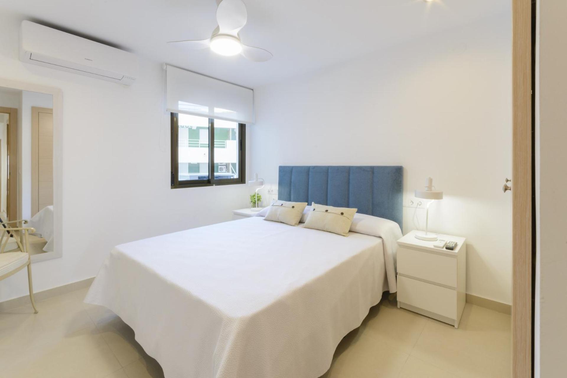 Ag Duplex Premium Apartment Playa de Gandia Ngoại thất bức ảnh