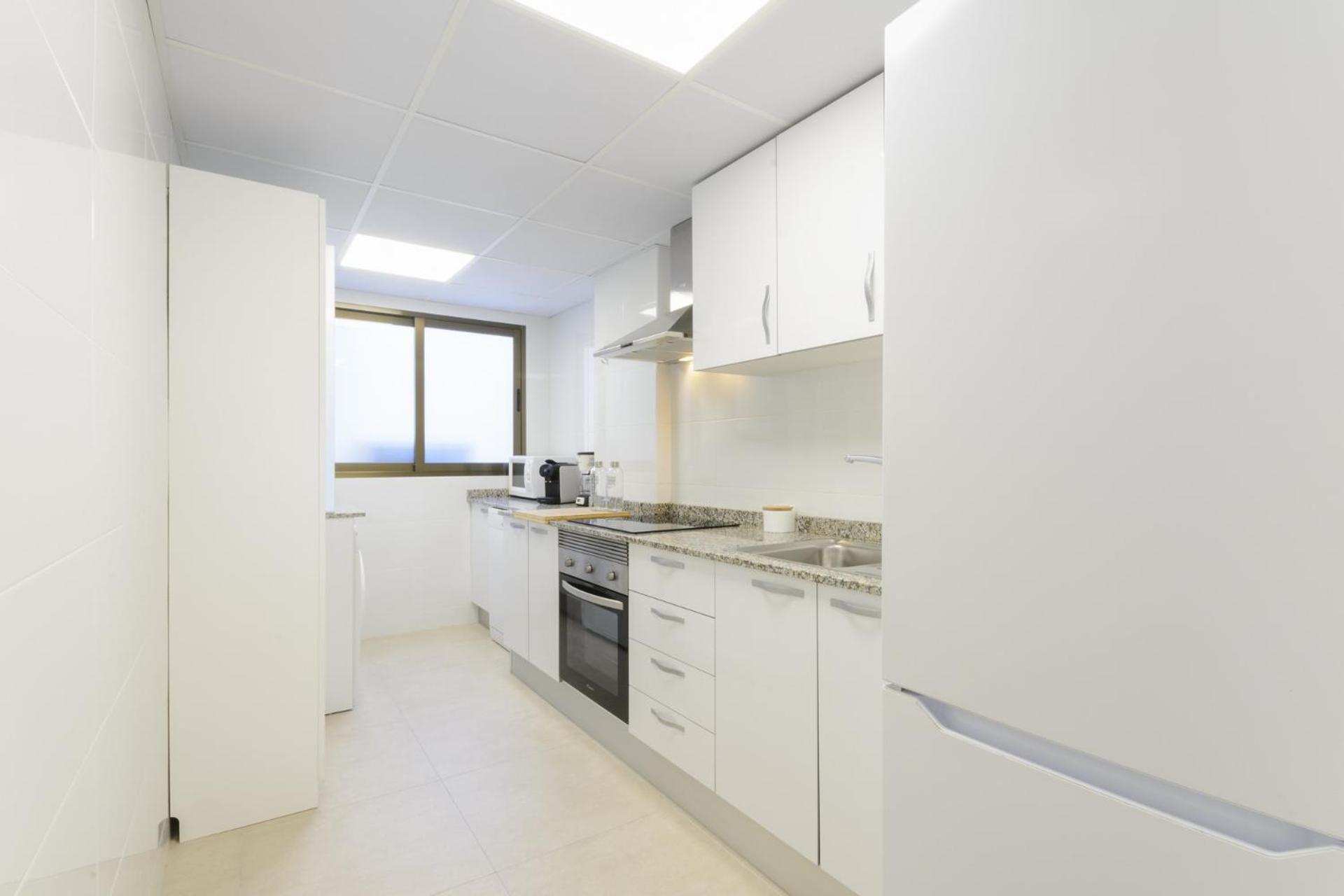 Ag Duplex Premium Apartment Playa de Gandia Ngoại thất bức ảnh