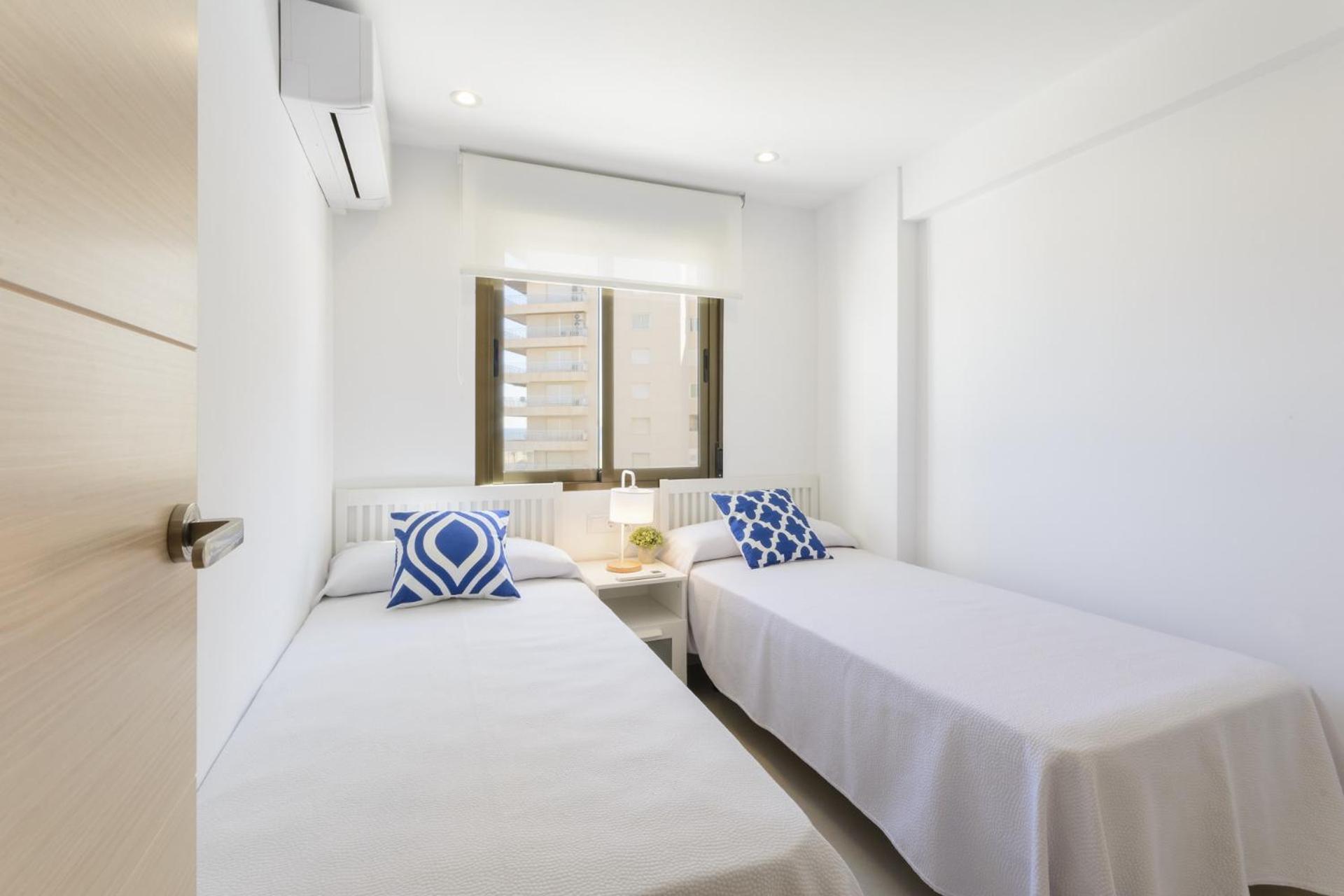 Ag Duplex Premium Apartment Playa de Gandia Ngoại thất bức ảnh