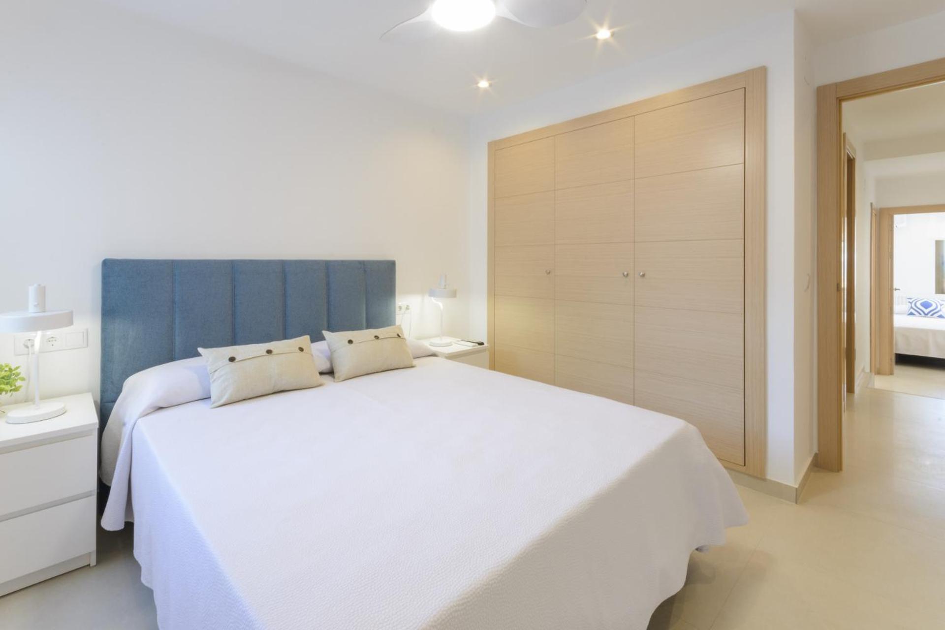 Ag Duplex Premium Apartment Playa de Gandia Ngoại thất bức ảnh