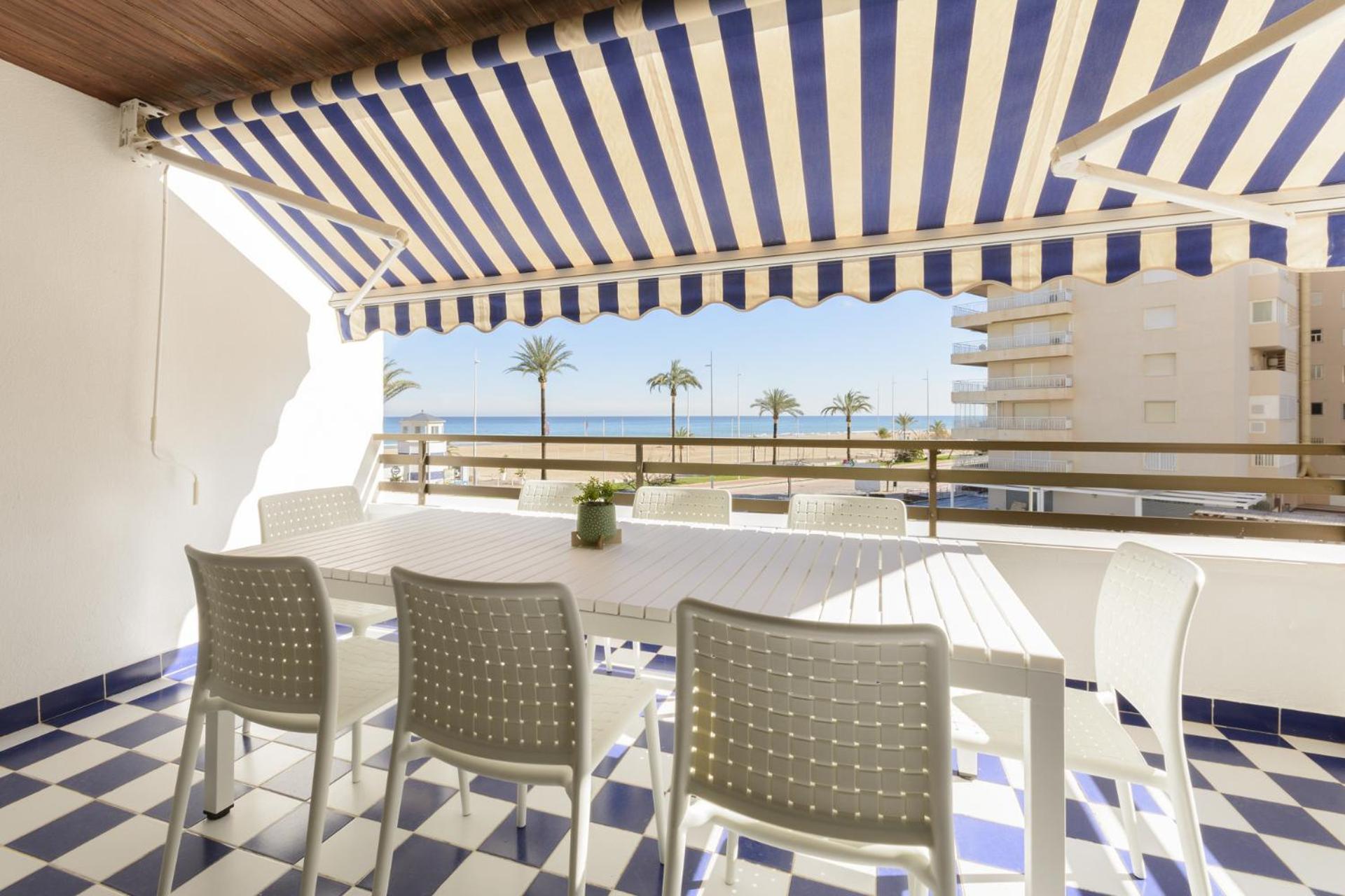 Ag Duplex Premium Apartment Playa de Gandia Ngoại thất bức ảnh