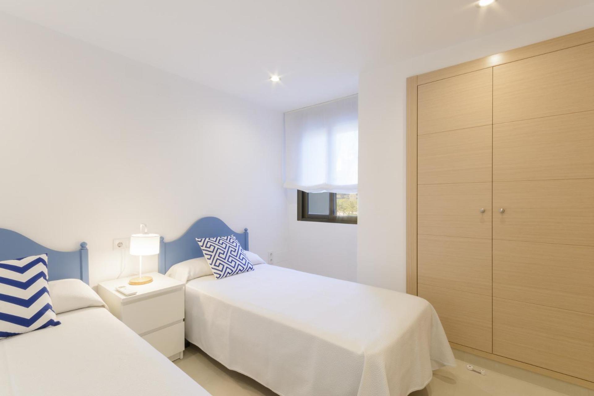 Ag Duplex Premium Apartment Playa de Gandia Ngoại thất bức ảnh