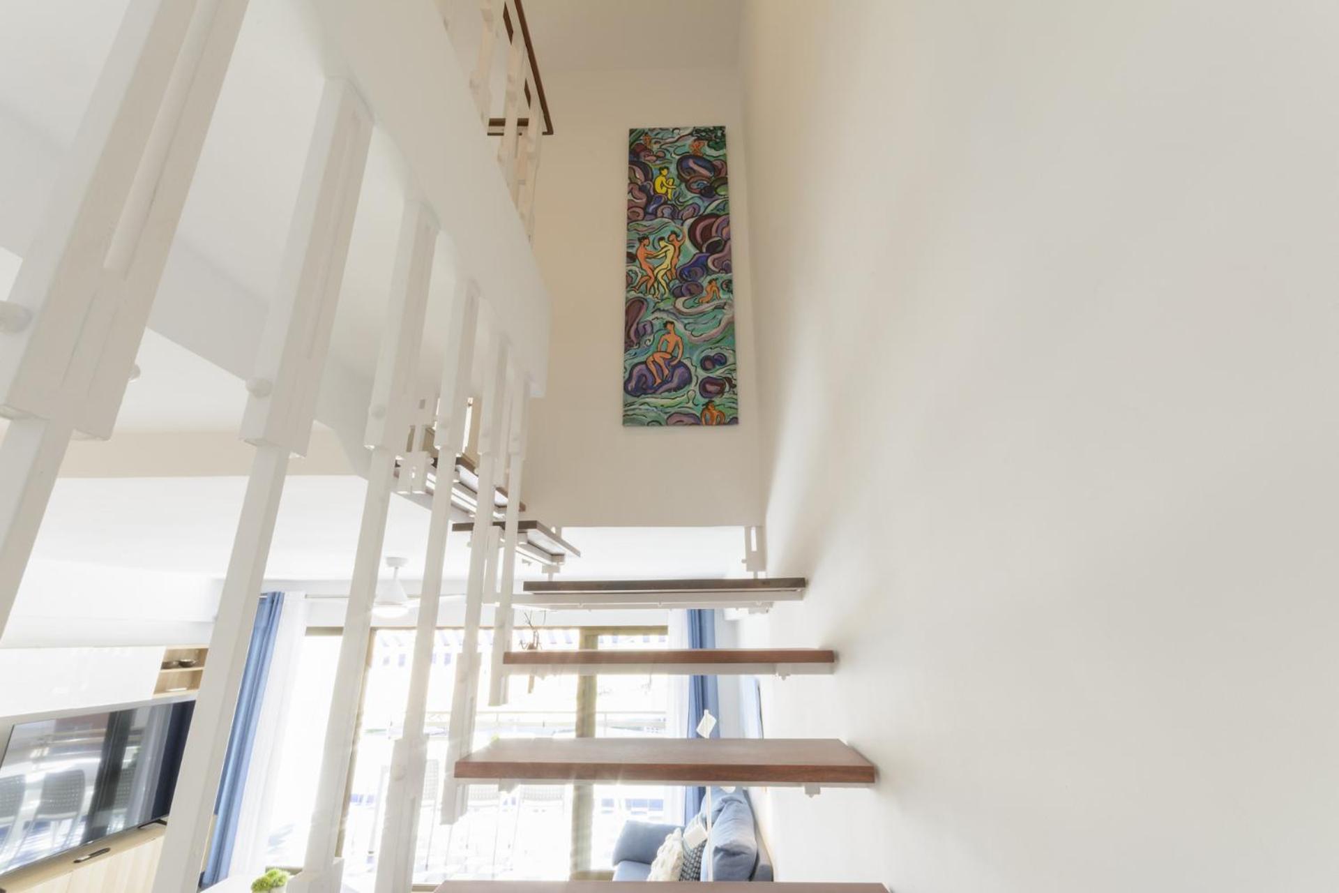 Ag Duplex Premium Apartment Playa de Gandia Ngoại thất bức ảnh