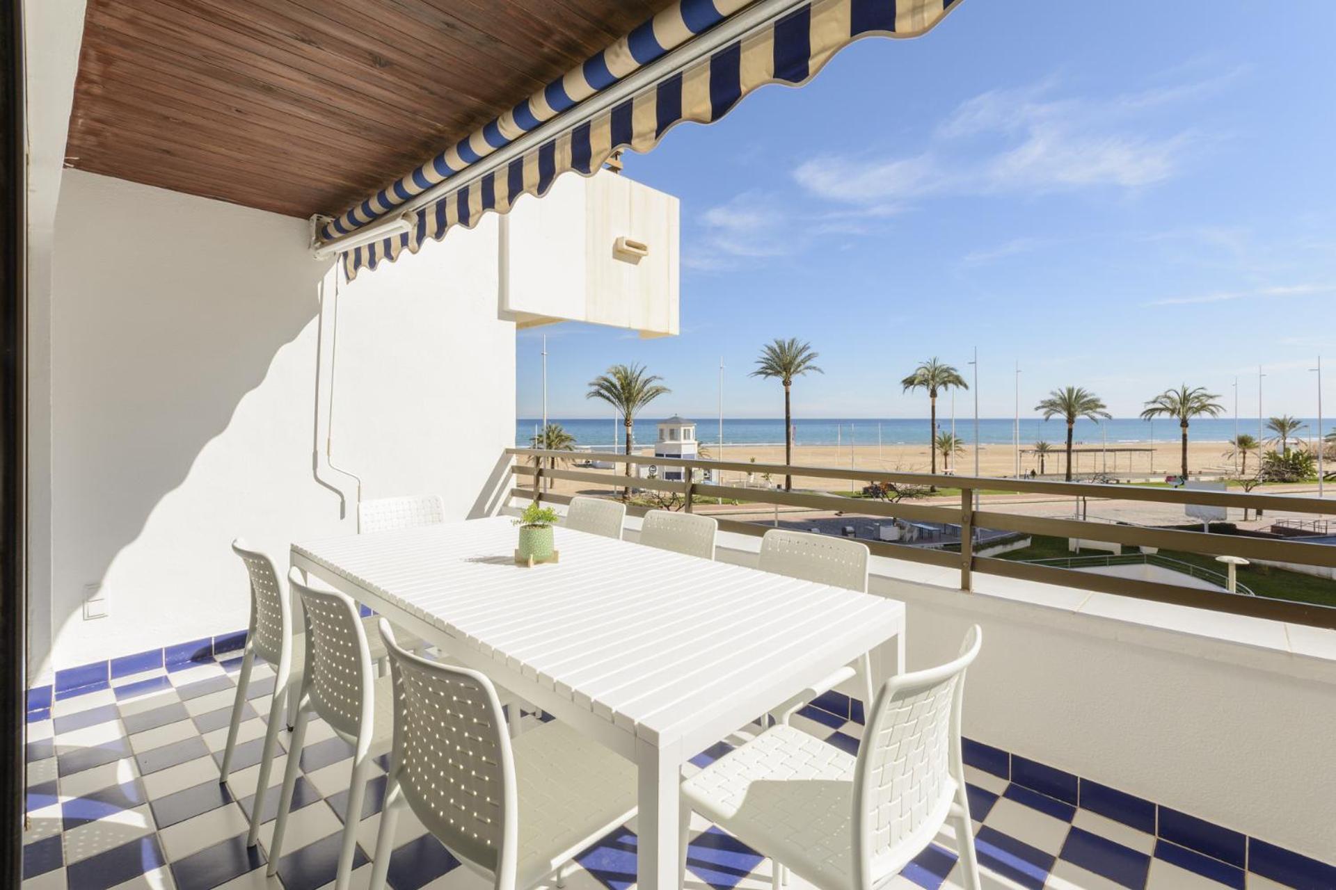 Ag Duplex Premium Apartment Playa de Gandia Ngoại thất bức ảnh