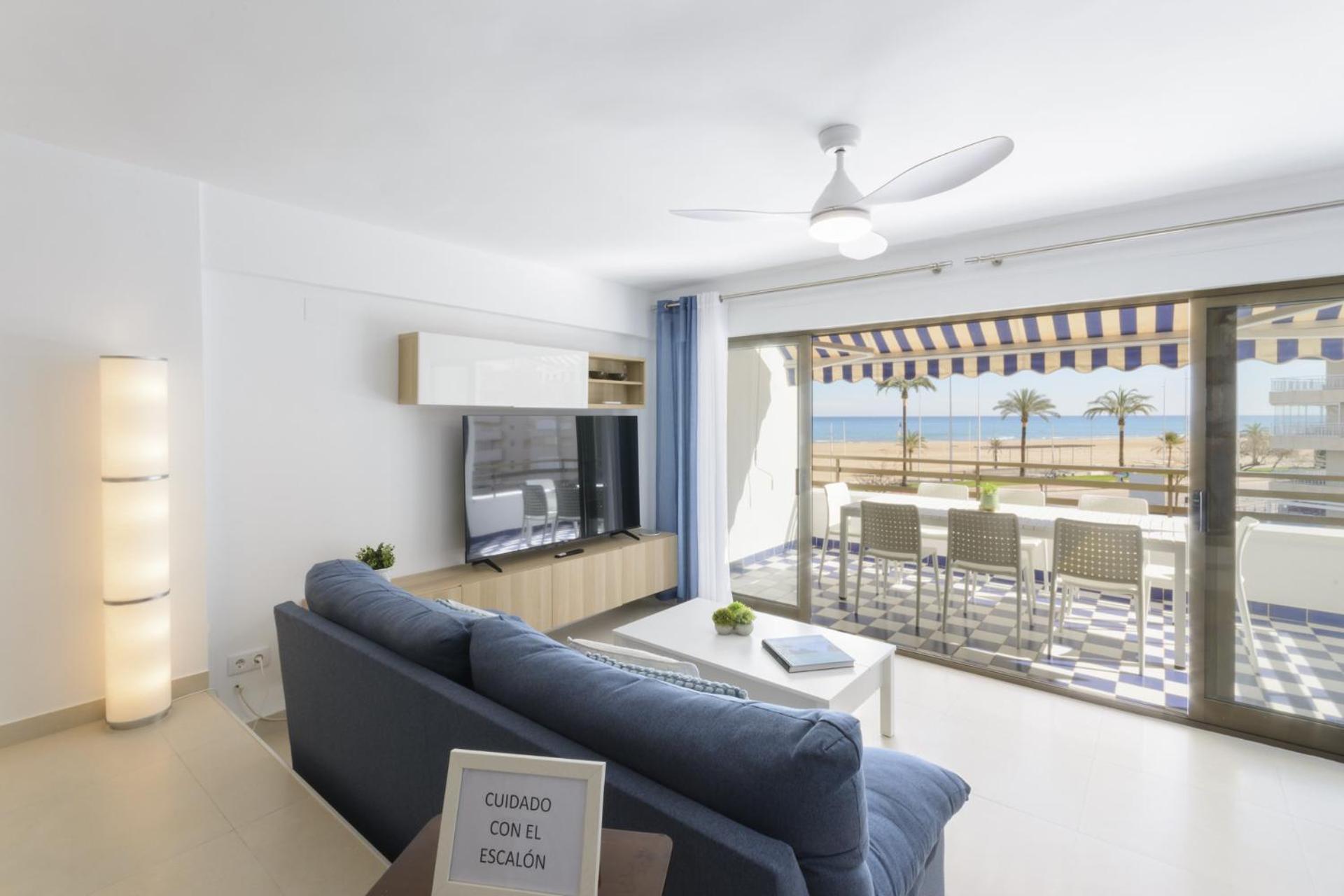 Ag Duplex Premium Apartment Playa de Gandia Ngoại thất bức ảnh